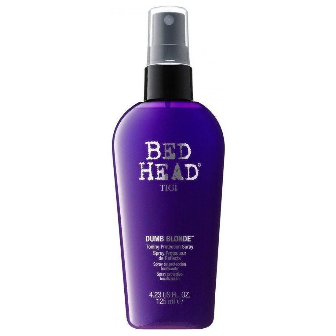 Tigi Bed Head Dumb Blonde 125 ml by Pasteur Pharmacy