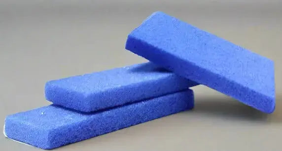 Pumice Foot Scrubber – Removes Dry, Thick, Dead Skin &amp; Calluses by Foot Butter by Dr Ron