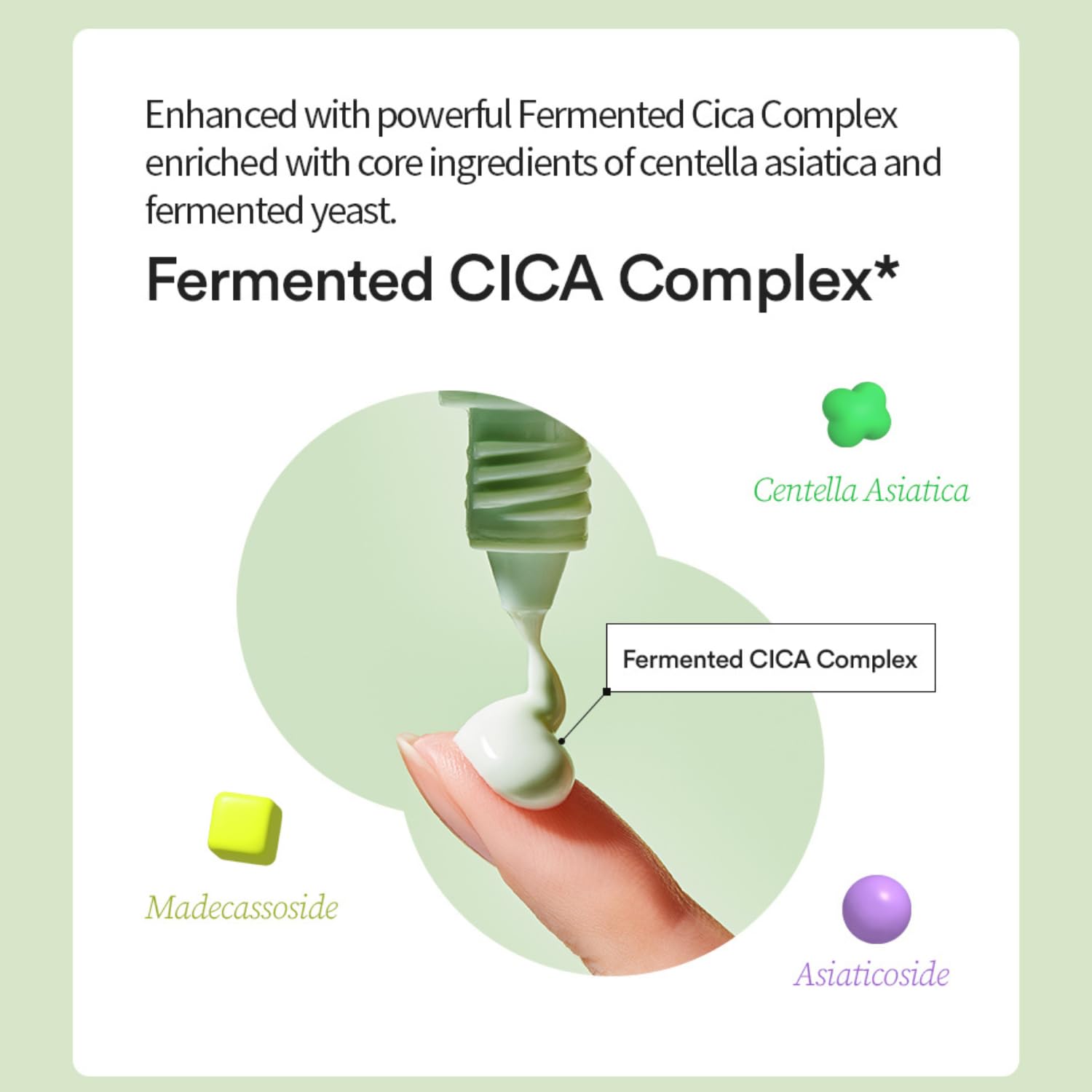 TOCOBO Cica Calming Sun Serum SPF50+ PA++++ by AsiaBeautyMall