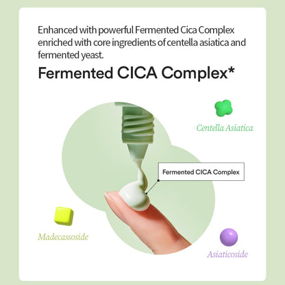 TOCOBO Cica Calming Sun Serum SPF50+ PA++++ by AsiaBeautyMall
