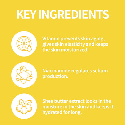 Coxir Vita C Bright Serum by AsiaBeautyMall
