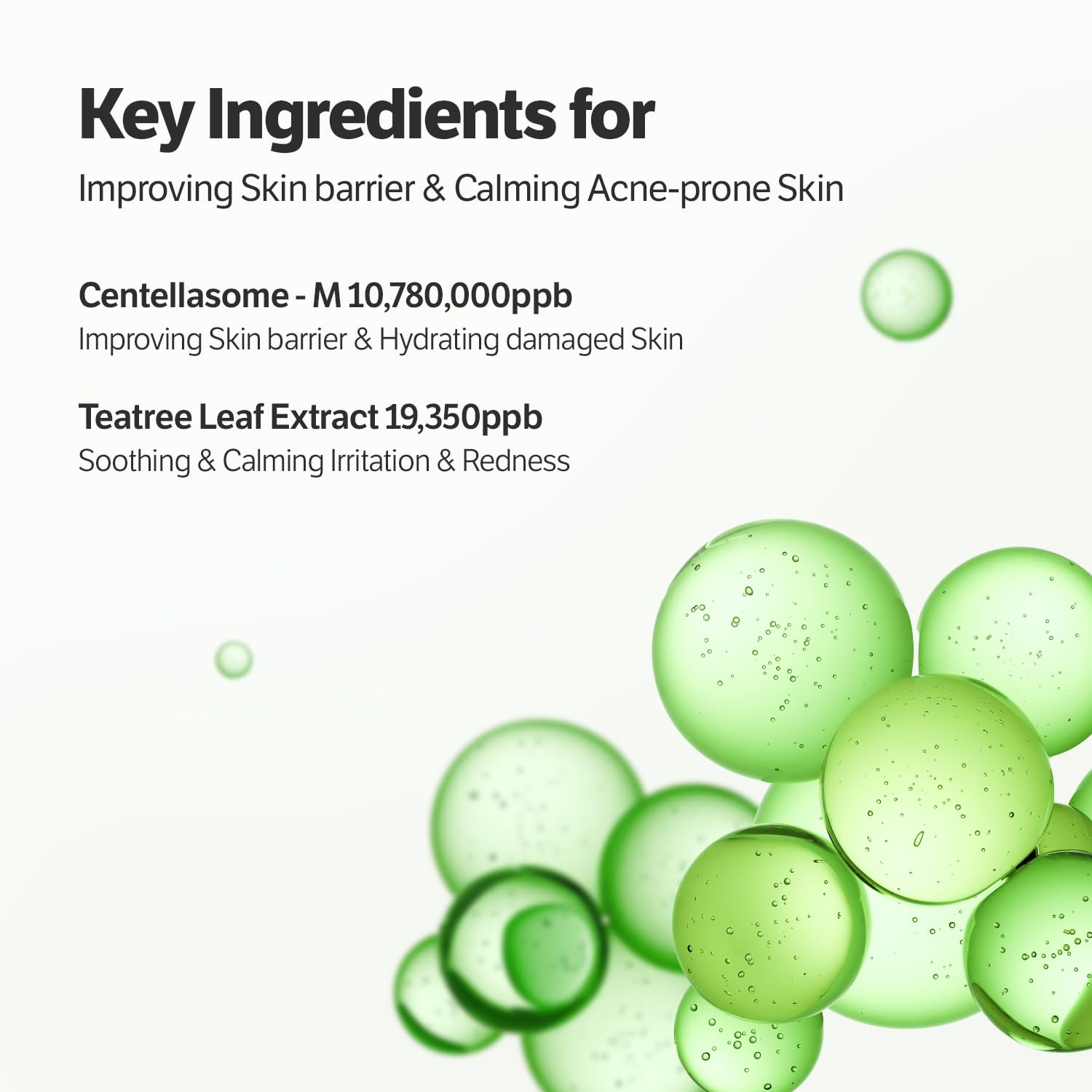 Sungboon Editor Deep Collagen CICA Teatree Soothing Mask by AsiaBeautyMall