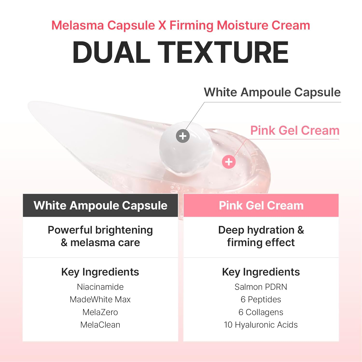 Centellian24+ Mela Capture Ampoule Capsule Cream by AsiaBeautyMall