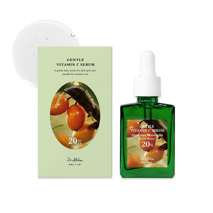 Dr. Althea Gentle Vitamin C Serum by AsiaBeautyMall