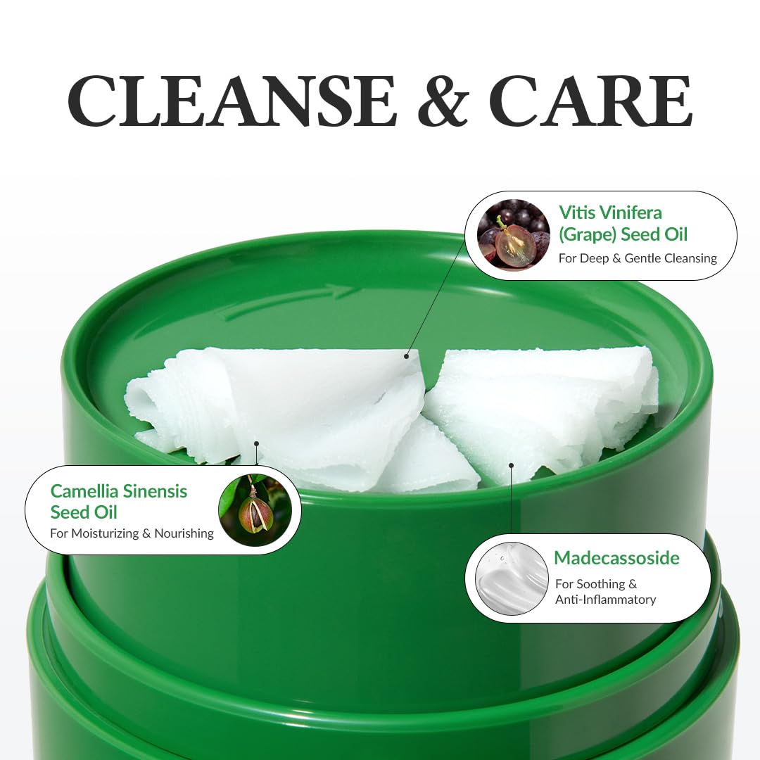 Dr. Althea Pure Grinding Cleansing Balm by AsiaBeautyMall