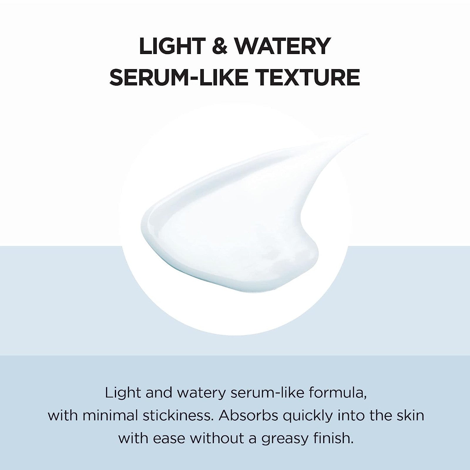 SKIN1004 Madagascar Centella Hyalu-Cica Water-Fit Sun Serum SPF50+ PA++++ by AsiaBeautyMall