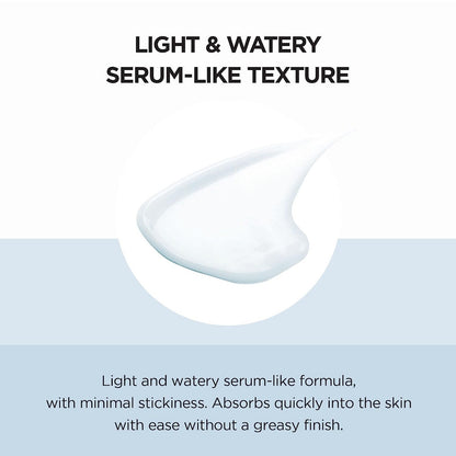 SKIN1004 Madagascar Centella Hyalu-Cica Water-Fit Sun Serum SPF50+ PA++++ by AsiaBeautyMall