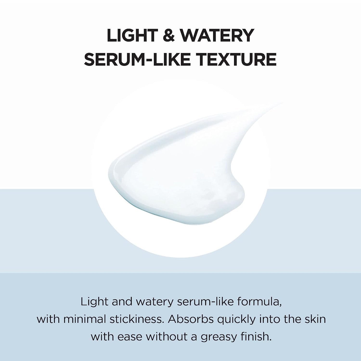 SKIN1004 Madagascar Centella Hyalu-Cica Water-Fit Sun Serum SPF50+ PA++++ (2-Pack) by AsiaBeautyMall