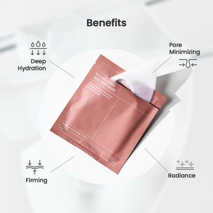Biodance Bio Collagen Real Deep Mask by AsiaBeautyMall