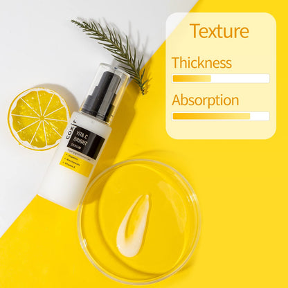Coxir Vita C Bright Serum by AsiaBeautyMall