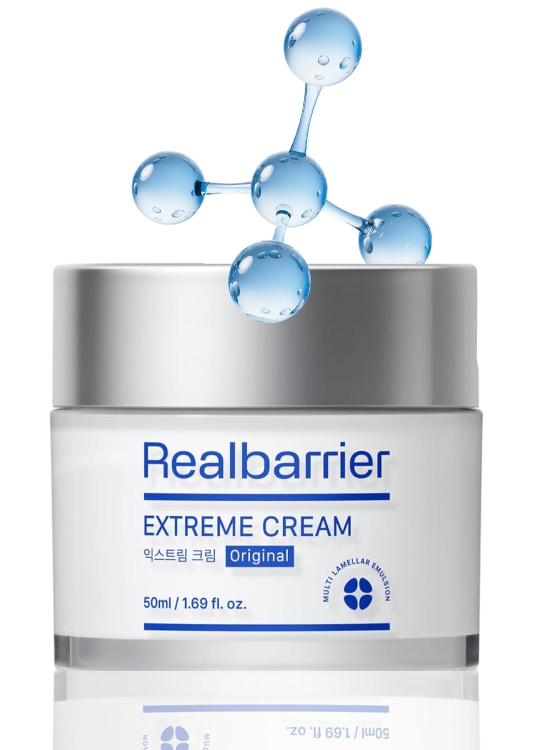 Realbarrier Extreme Cream by AsiaBeautyMall