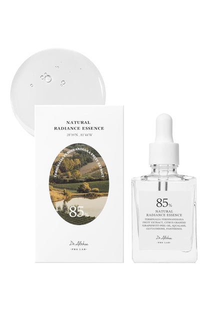 Dr. Althea Natural Radiance Essence by AsiaBeautyMall