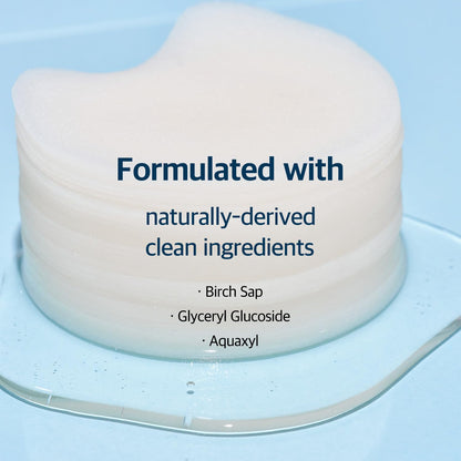Round Lab Birch Juice Moisturizing Pad by AsiaBeautyMall