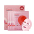 Round Lab Camellia Deep Collagen Firming Gel Mask by AsiaBeautyMall