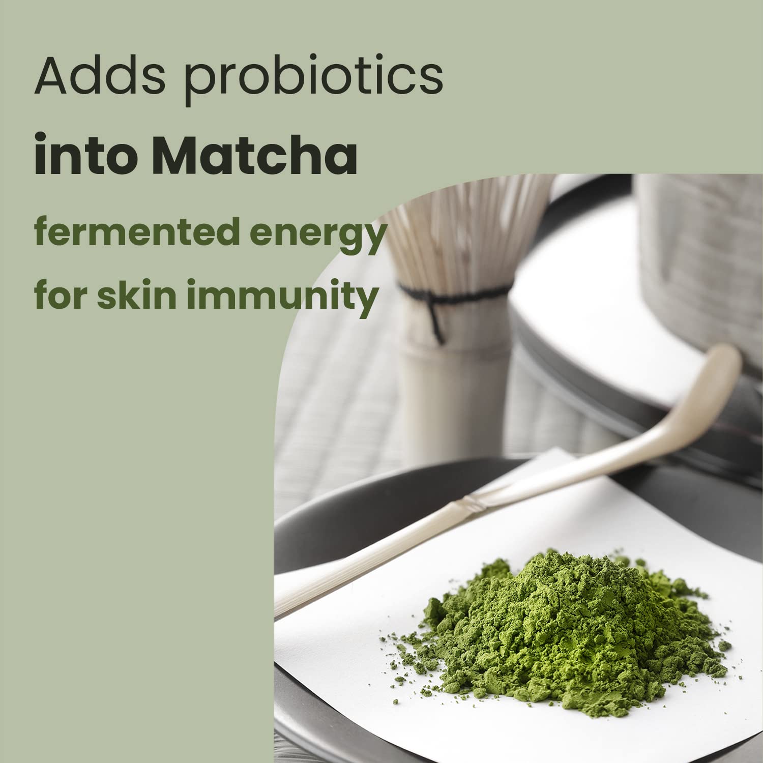 Heimish Matcha Biome Amino Acne Cleansing Foam by AsiaBeautyMall