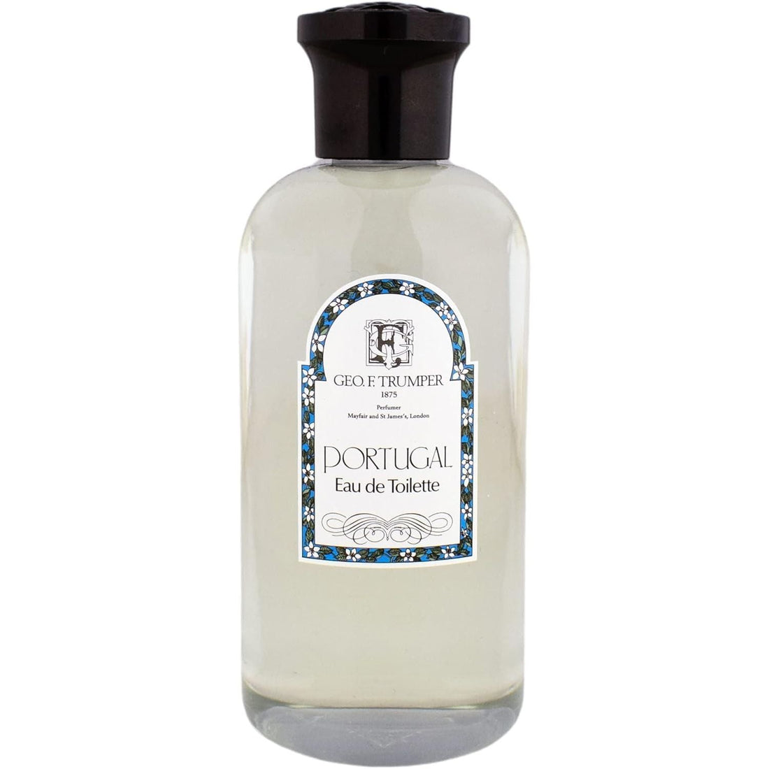 Geo F Trumper Portugal Eau de Toilette 200 ml by Pasteur Pharmacy