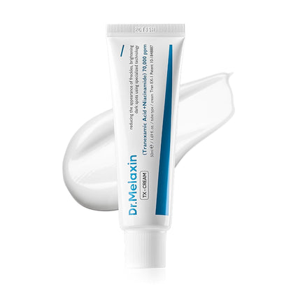 Dr. Melaxin TX Cream by AsiaBeautyMall