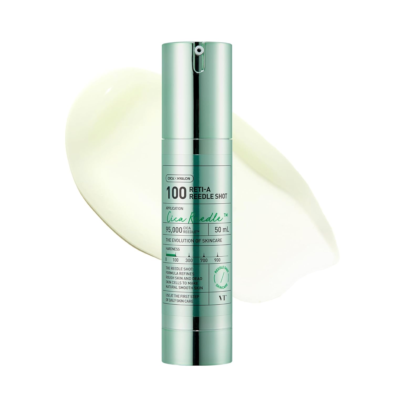 VT Reti-A Reedle Shot 100 by AsiaBeautyMall