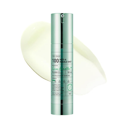 VT Reti-A Reedle Shot 100 by AsiaBeautyMall