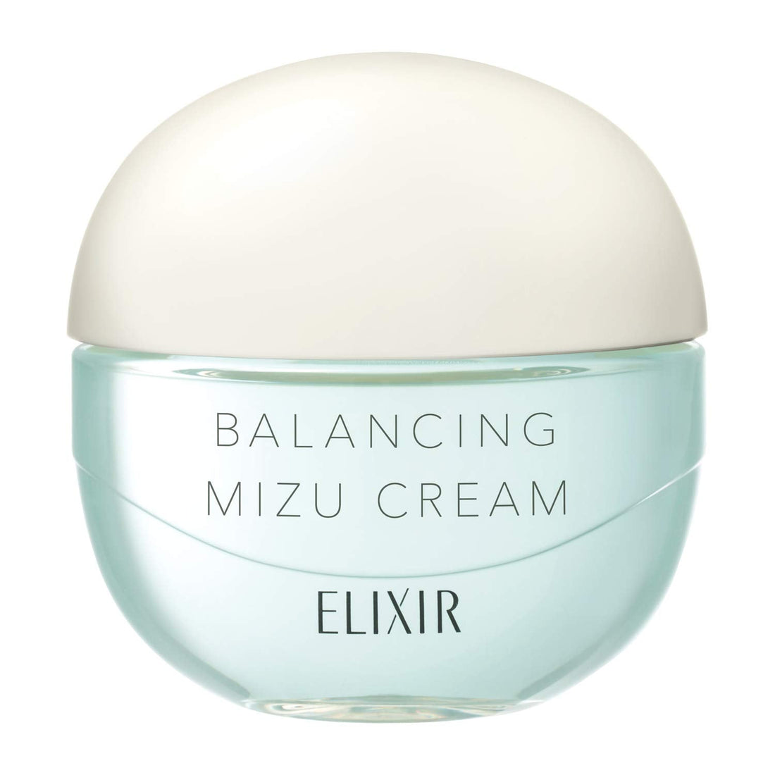 Shiseido Elixir Balancing Mizu Cream by AsiaBeautyMall