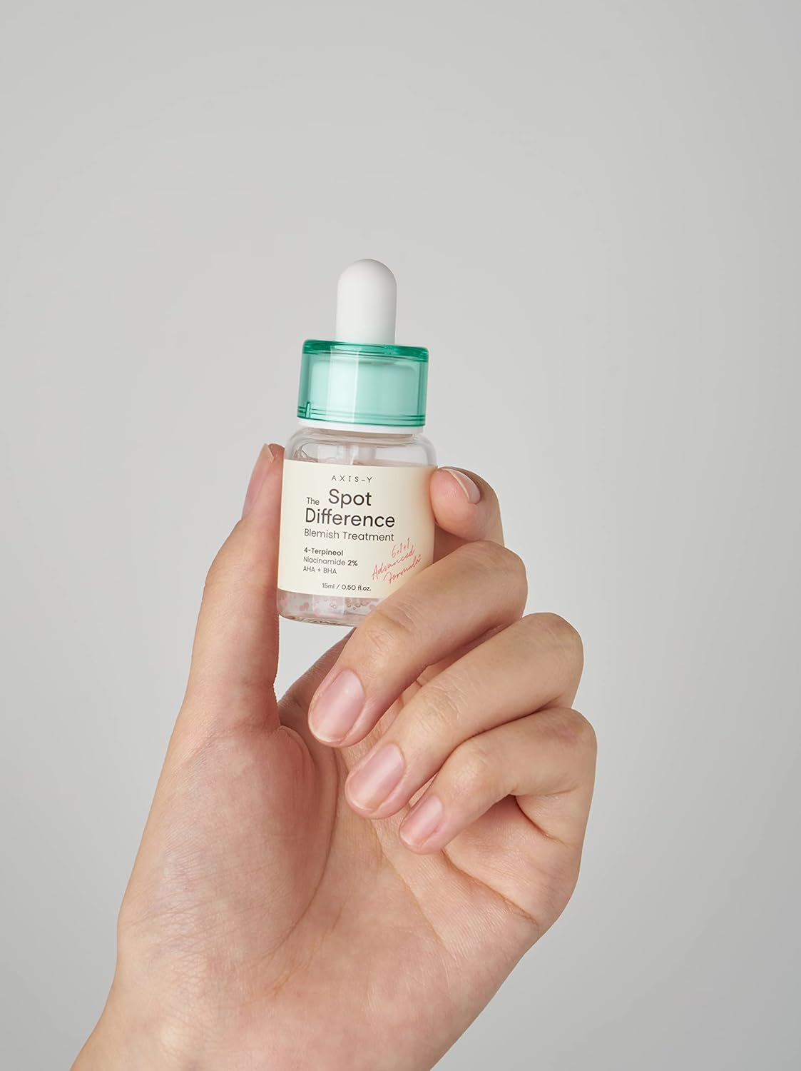 AXIS-Y Spot The Difference Blemish Treatment by AsiaBeautyMall