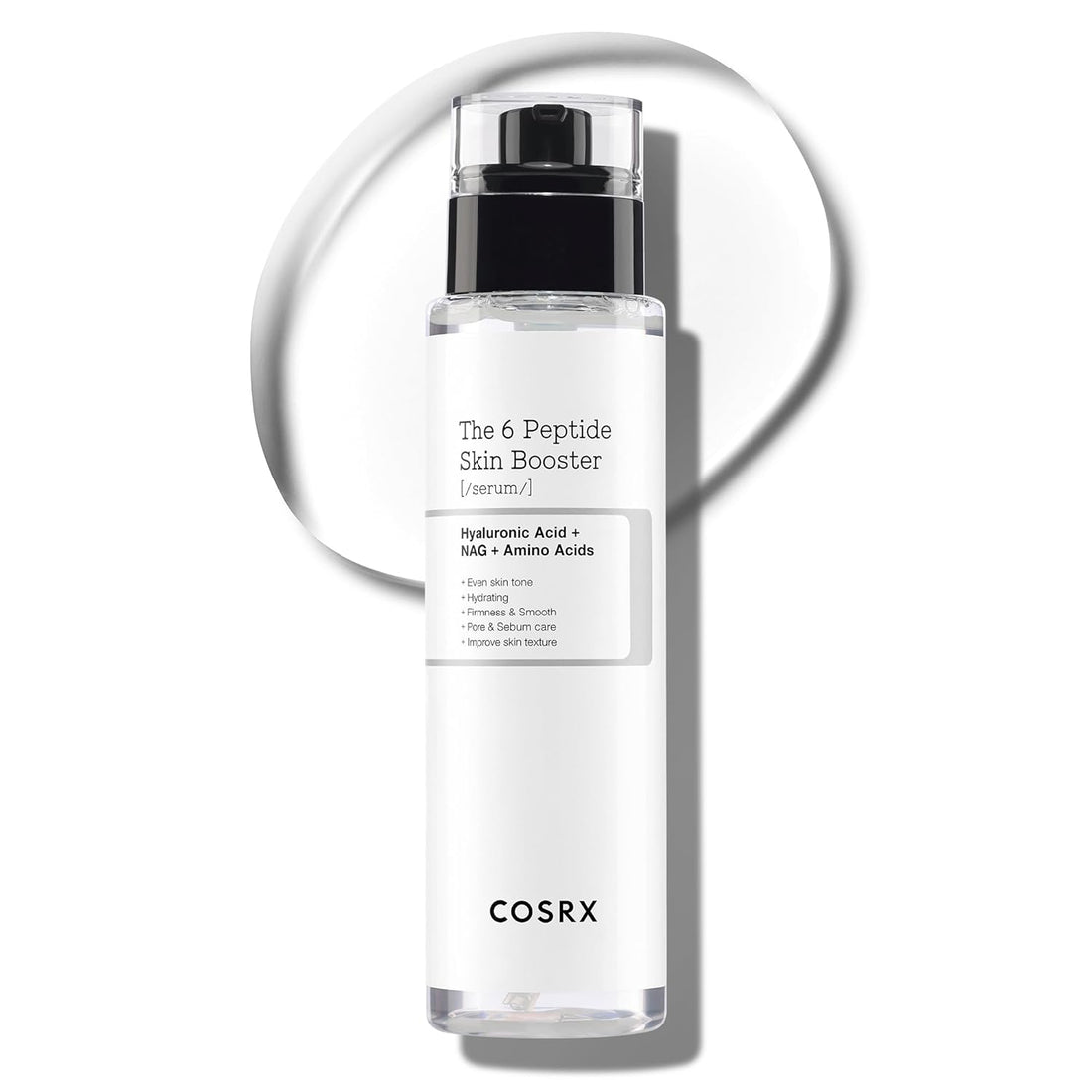 Cosrx The 6 Peptide Skin Booster by AsiaBeautyMall