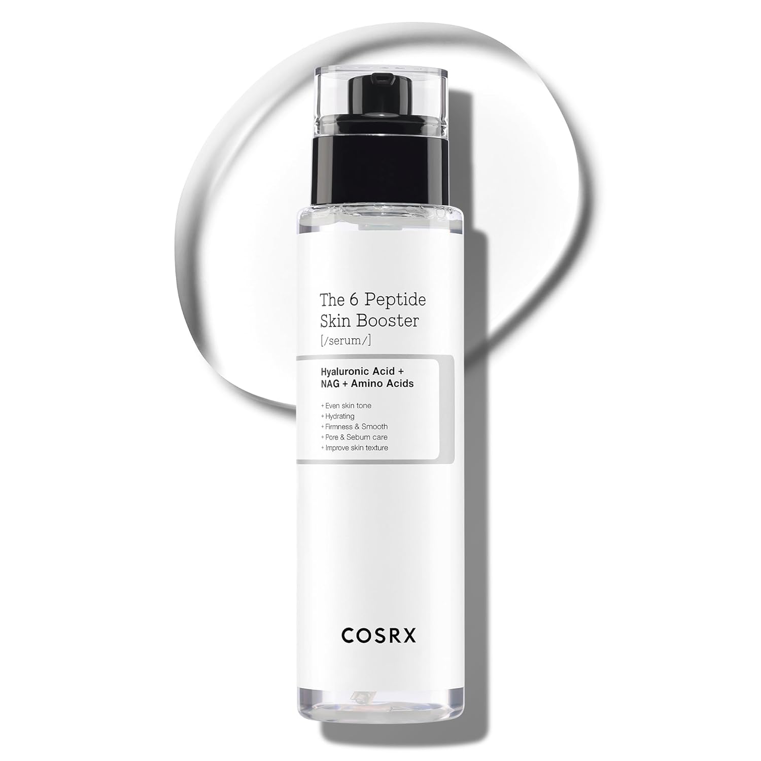 Cosrx The 6 Peptide Skin Booster by AsiaBeautyMall