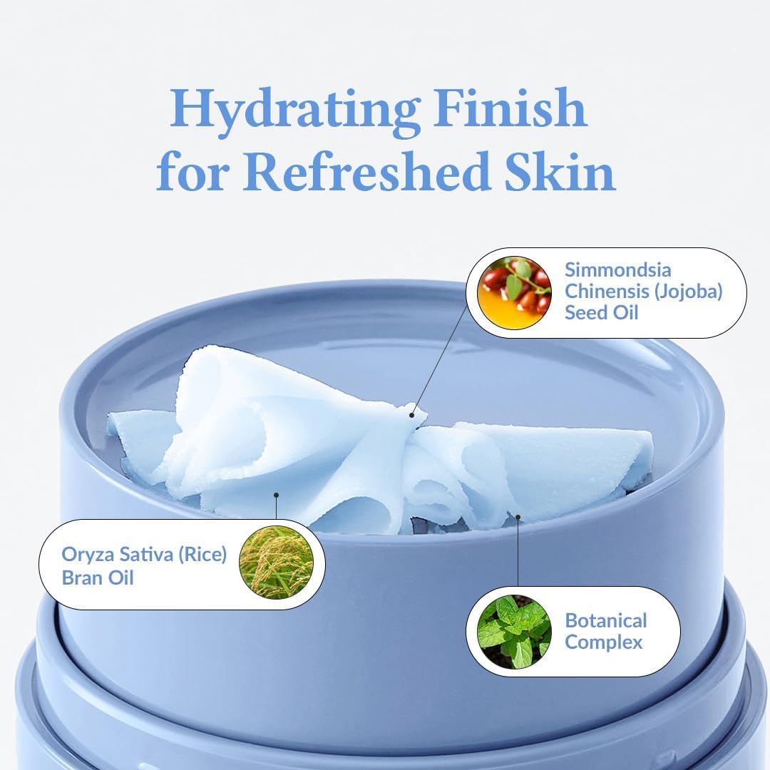 Dr. Althea Pore Refresh Grinding Cleansing Balm by AsiaBeautyMall