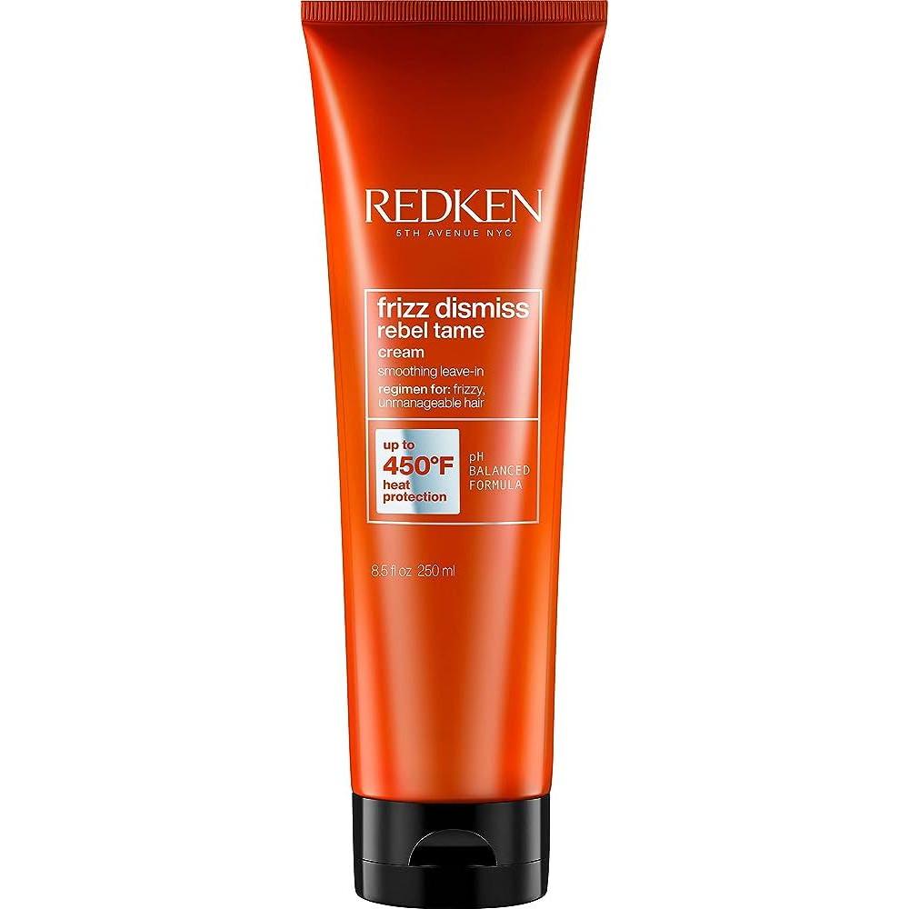 Redken Frizz Dismiss 8.5 oz by Pasteur Pharmacy