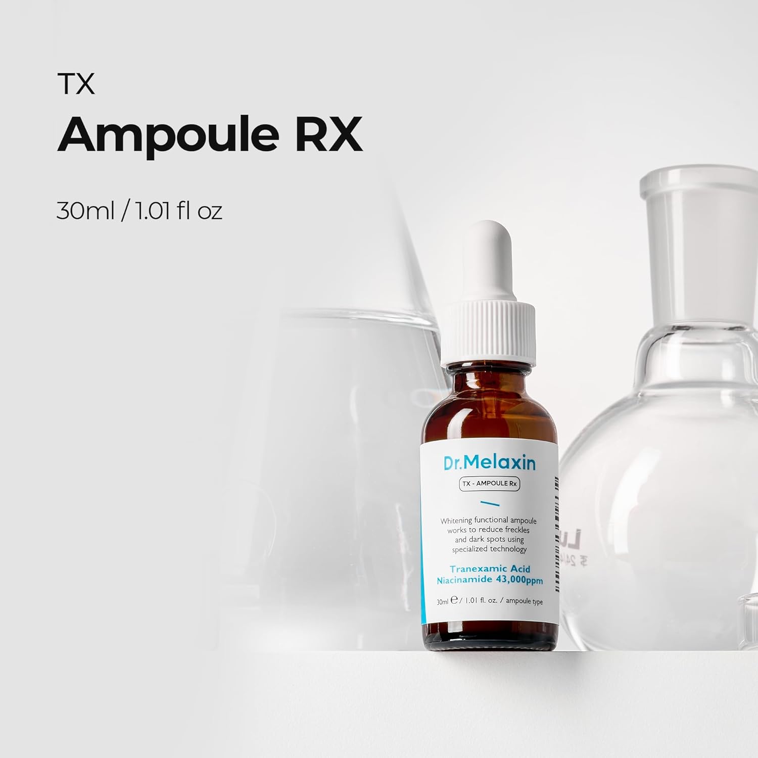 Dr. Melaxin TX Ampoule Rx by AsiaBeautyMall