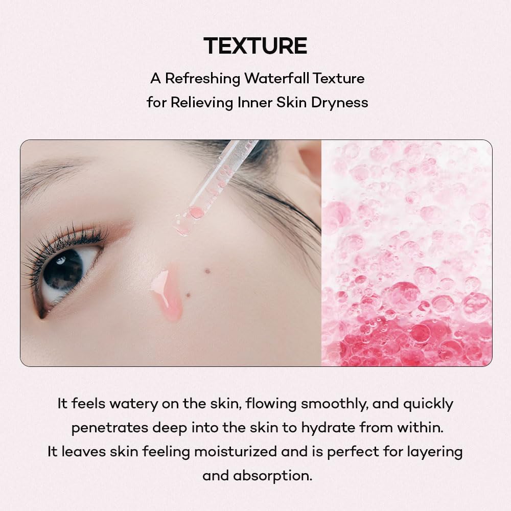 Standard Seoul Firming Bouncy Boost Serum by AsiaBeautyMall