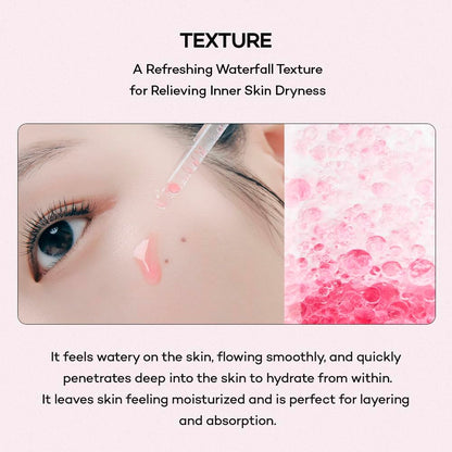 Standard Seoul Firming Bouncy Boost Serum by AsiaBeautyMall