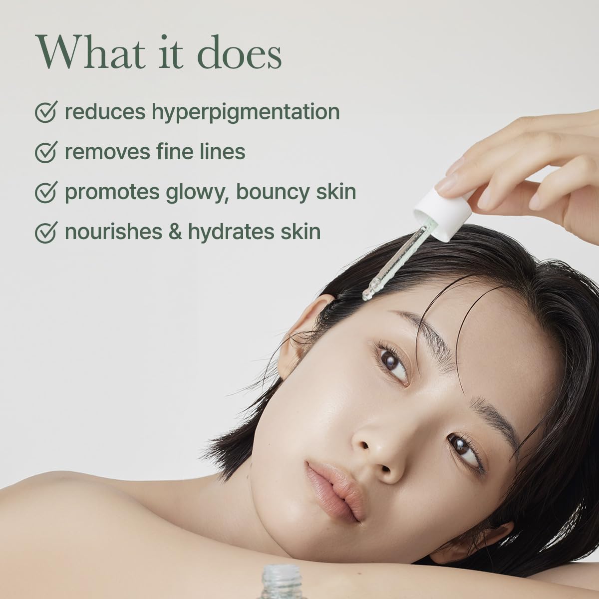 Arencia Holy Hyssop Serum 12 by AsiaBeautyMall