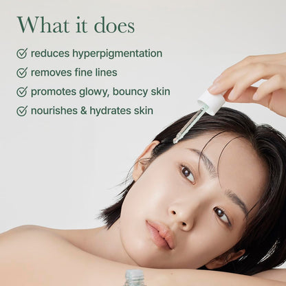 Arencia Holy Hyssop Serum 12 by AsiaBeautyMall