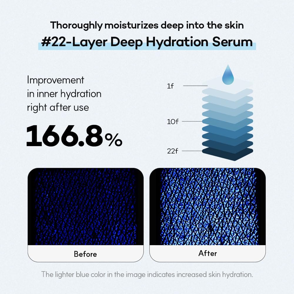 Standard Seoul Hydrating Bouncy Boost Serum by AsiaBeautyMall