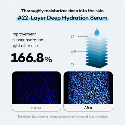 Standard Seoul Hydrating Bouncy Boost Serum by AsiaBeautyMall