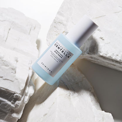 SKIN1004 Madagascar Hyalu-Cica Blue Serum by AsiaBeautyMall