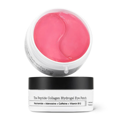 Cosrx The Peptide Collagen Hydrogel Eye Patch by AsiaBeautyMall