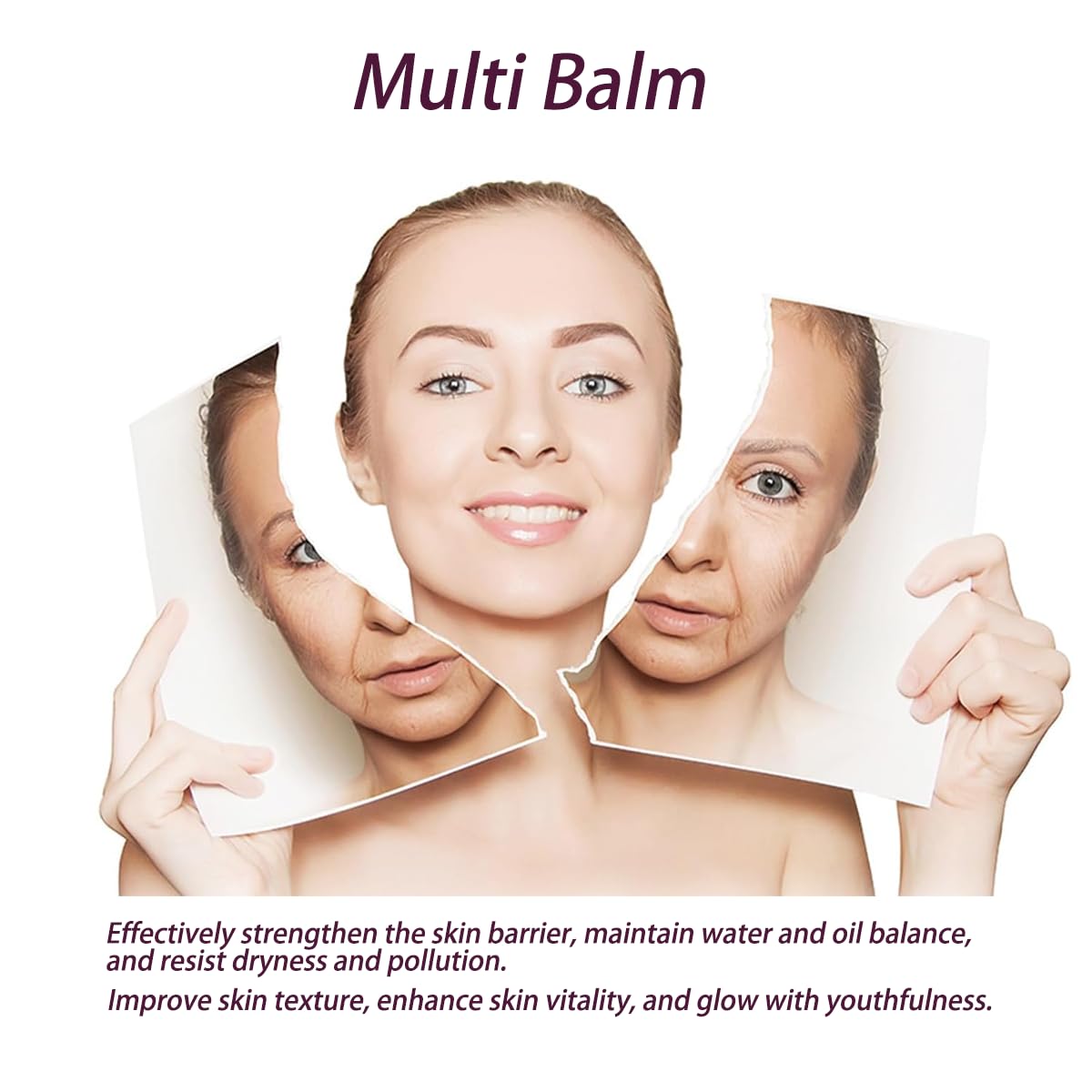 Dr. Melaxin Cemenrete Calcium Volume Multi Balm by AsiaBeautyMall