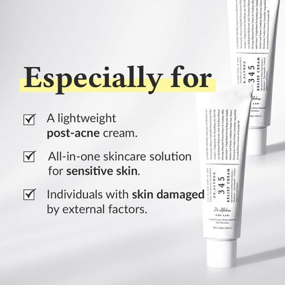 Dr. Althea 345 Relief Cream by AsiaBeautyMall