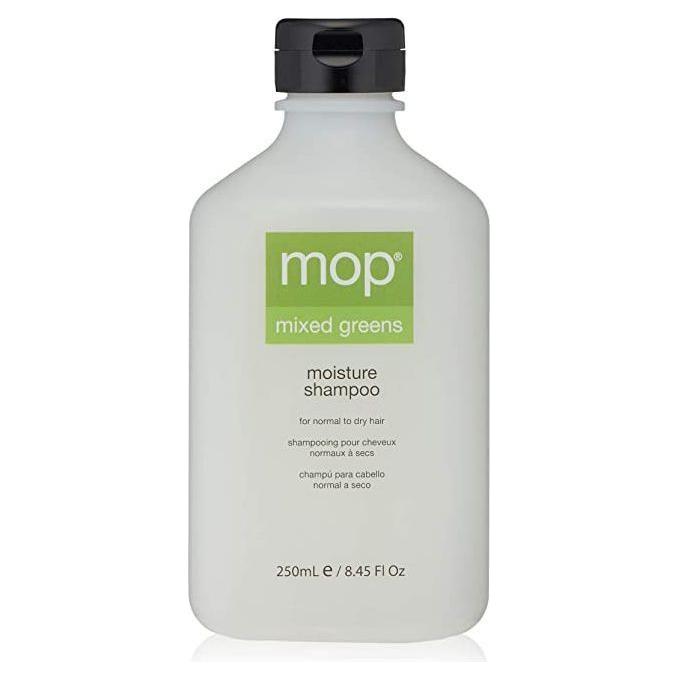 MOP Mixed Green Moisture Shampoo 8.45 Oz. by Pasteur Pharmacy