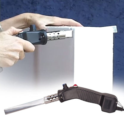 Pro-1 Hot Knife with Heavy Duty 5.5″ Stainless Steel Blade by HOLOCUREN - Official Website