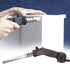 Pro-1 Hot Knife with Heavy Duty 5.5″ Stainless Steel Blade by HOLOCUREN - Official Website