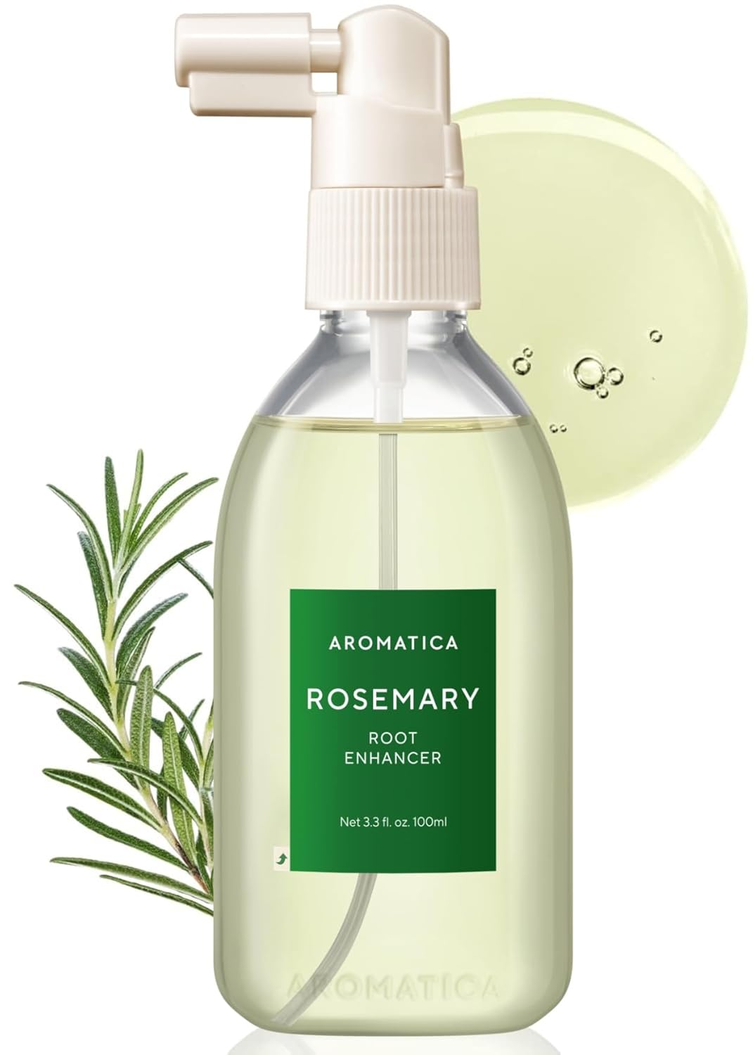 AROMATICA Rosemary Root Enhancer by AsiaBeautyMall