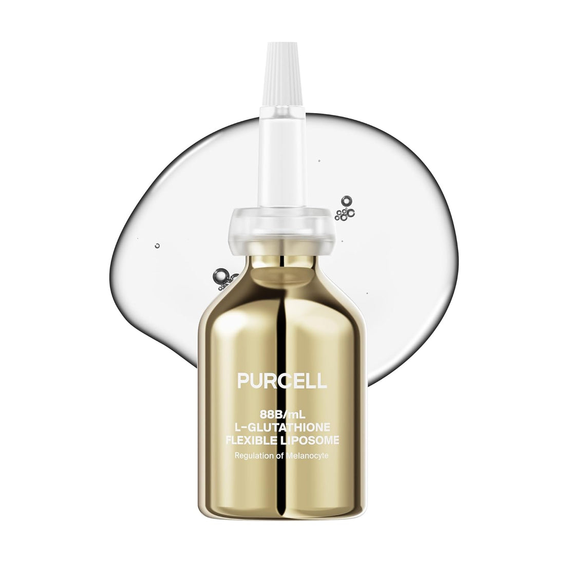 PURCELL 88B/mL L-Glutathione Flexible Liposome by AsiaBeautyMall