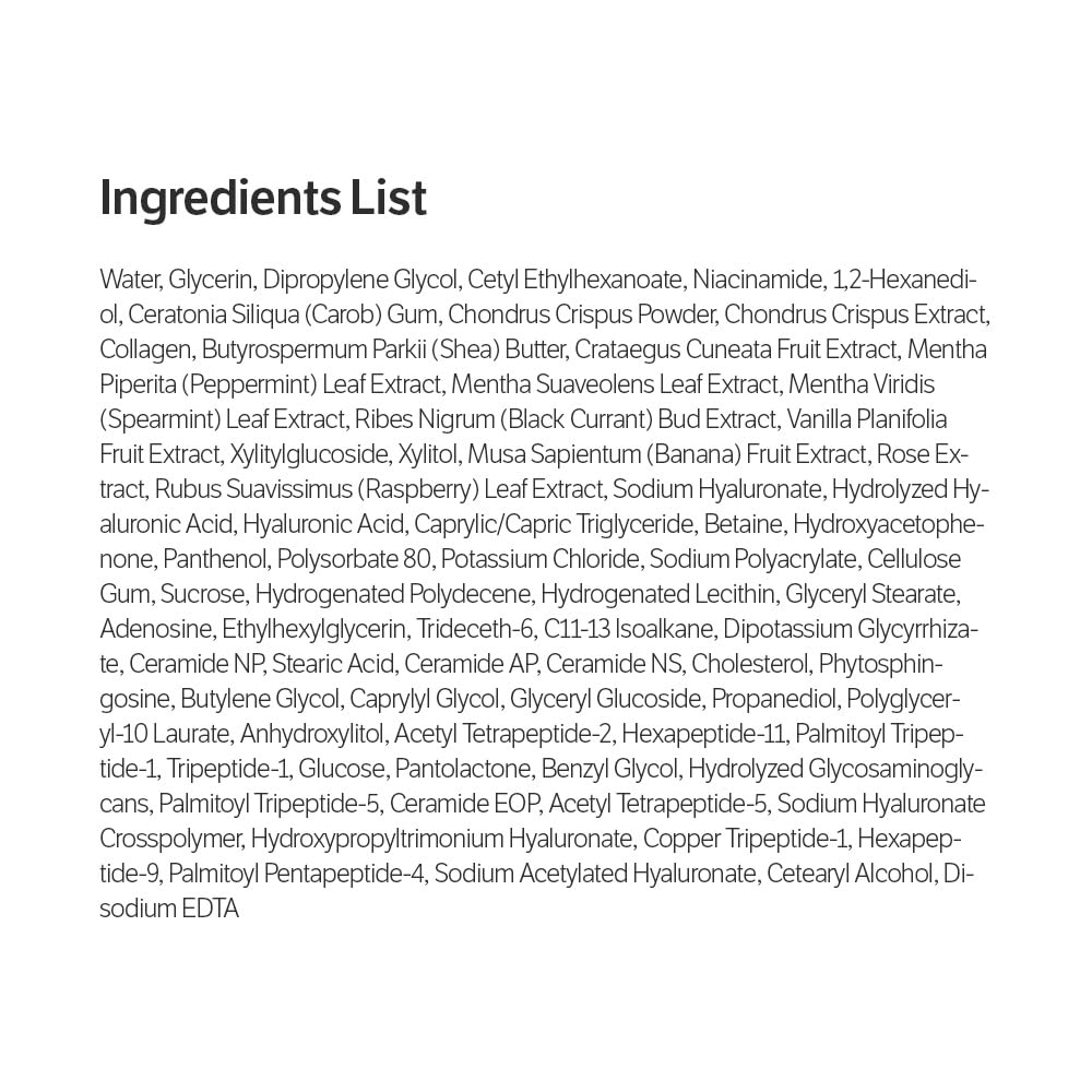Sungboon Editor Deep Collagen Power Boosting Mask by AsiaBeautyMall