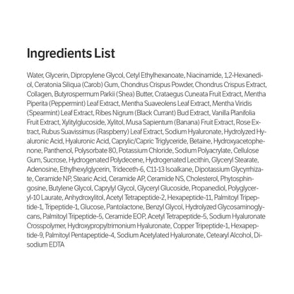 Sungboon Editor Deep Collagen Power Boosting Mask by AsiaBeautyMall