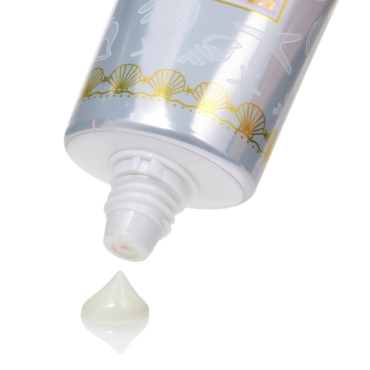 Canmake Mermaid Skin Gel UV Clear 01 SPF 50+ PA++++ by AsiaBeautyMall