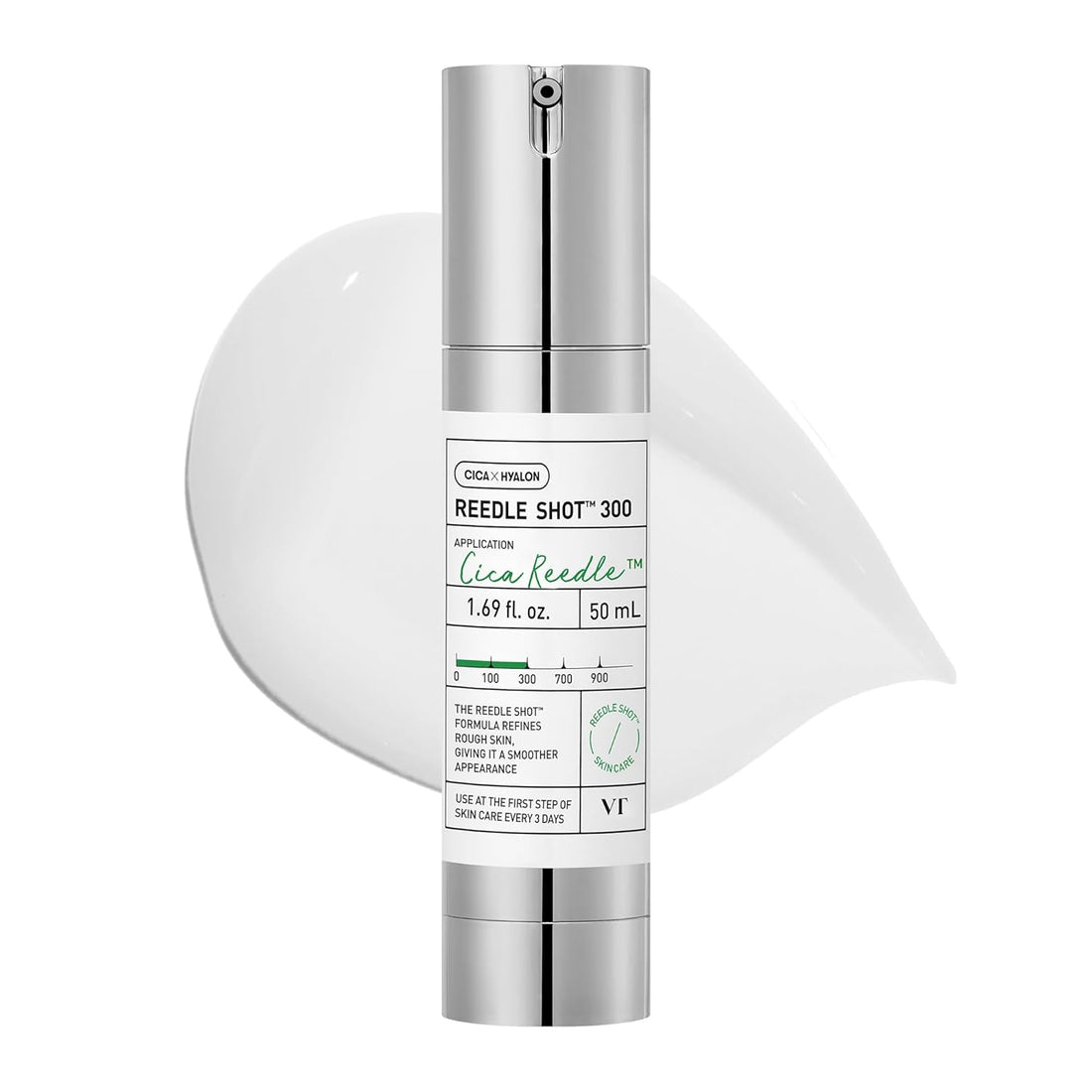 VT Reedle Shot 300 Essence by AsiaBeautyMall