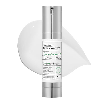 VT Reedle Shot 300 Essence by AsiaBeautyMall